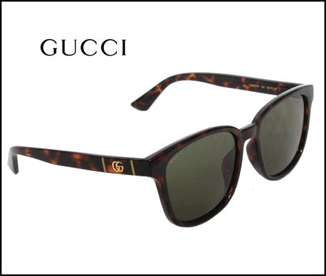 gucci gg0637sk 001|Gucci gg0396o 002.